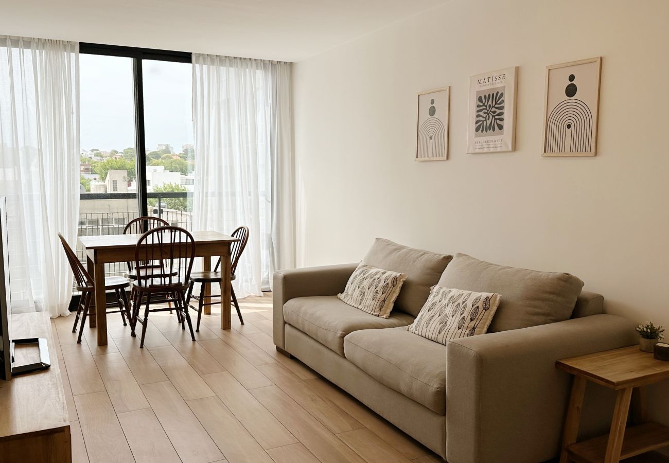 Apartamento em Mar Del Plata - Maires Urbano 305