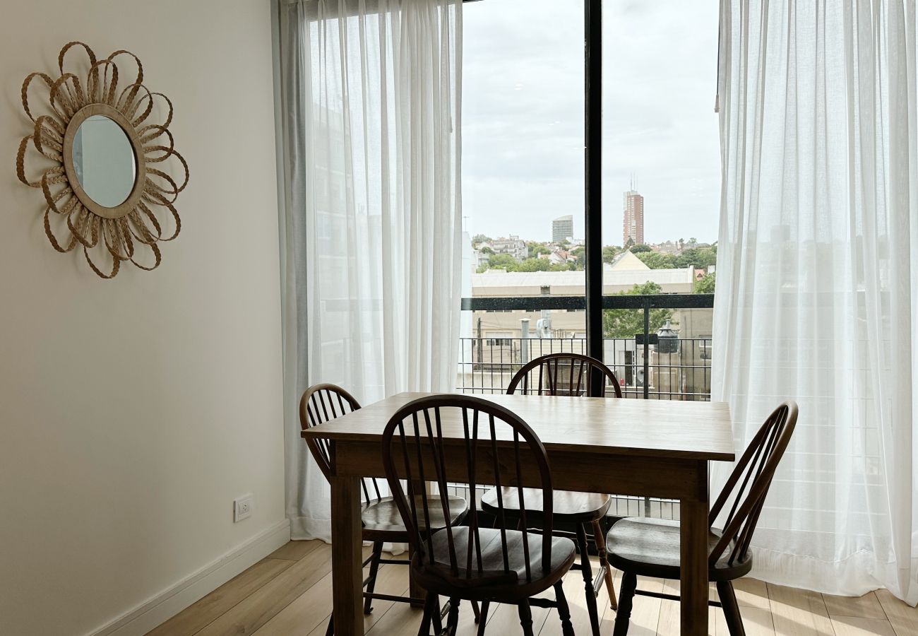 Apartamento em Mar Del Plata - Maires Urbano 305
