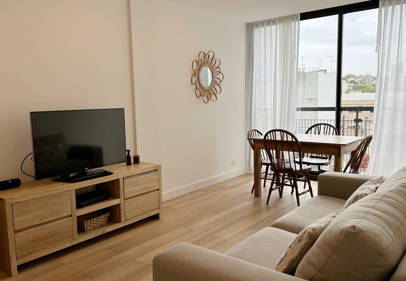 Apartamento em Mar Del Plata - Maires Urbano 305
