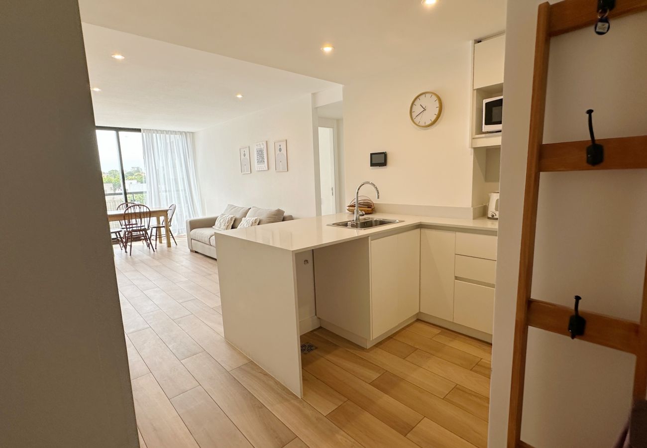 Apartamento em Mar Del Plata - Maires Urbano 305