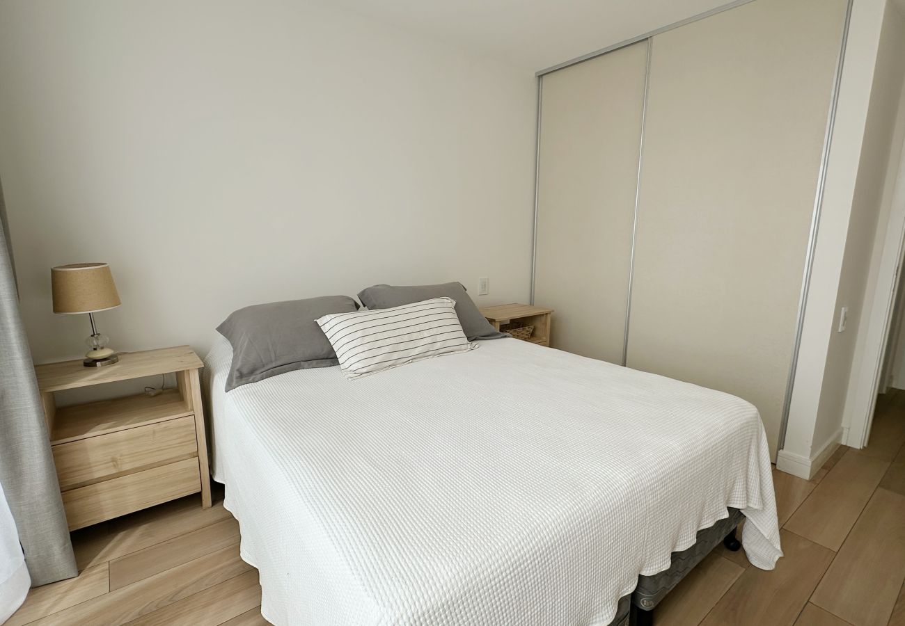 Apartamento em Mar Del Plata - Maires Urbano 305