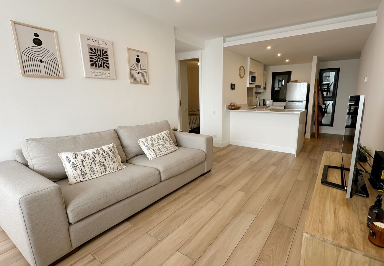 Apartamento em Mar Del Plata - Maires Urbano 305