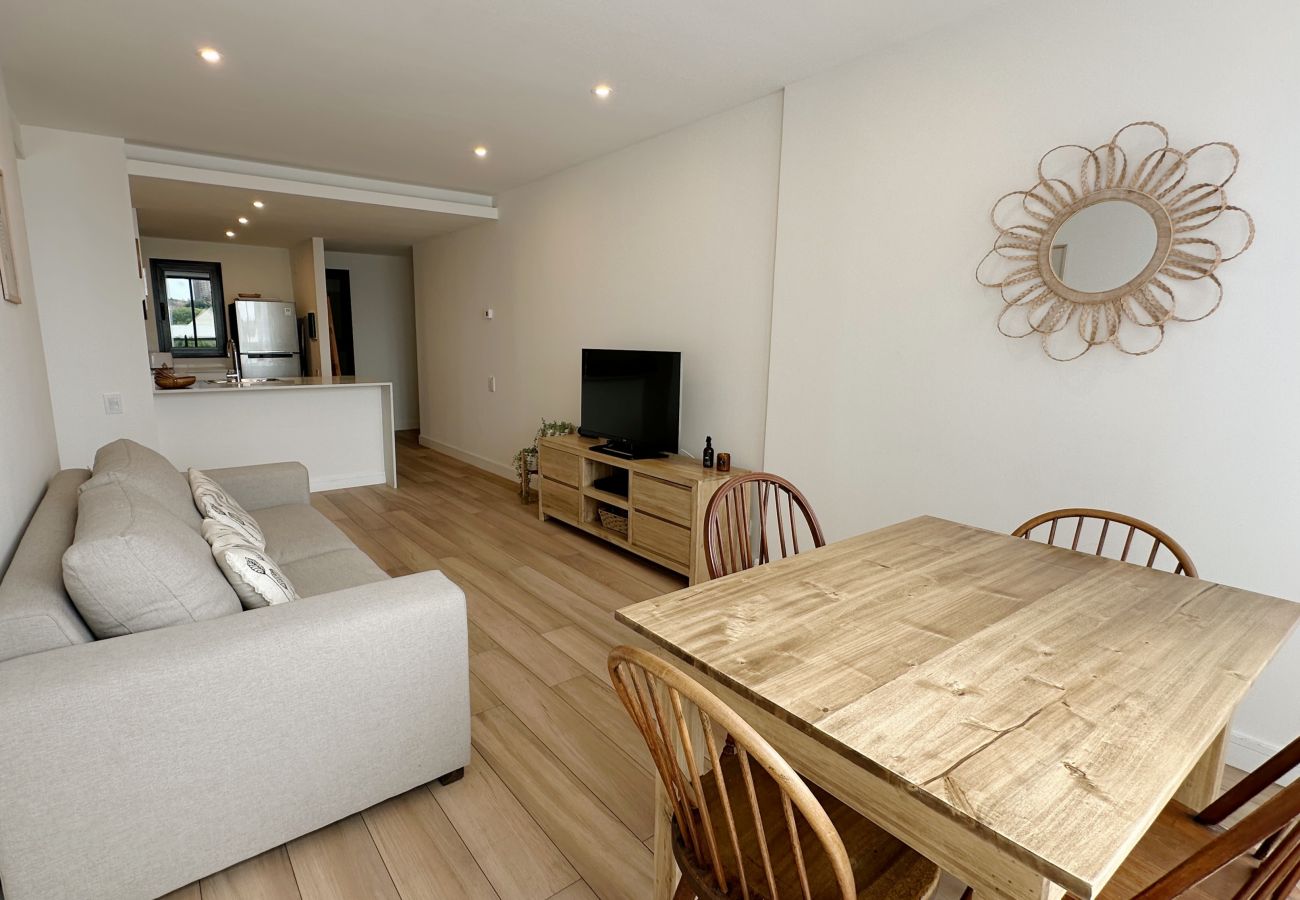 Apartamento em Mar Del Plata - Maires Urbano 305