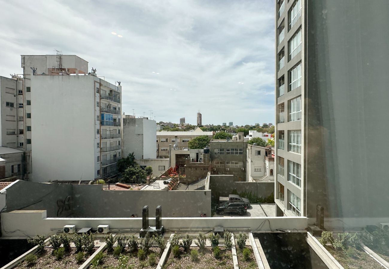 Apartamento em Mar Del Plata - Maires Urbano 305