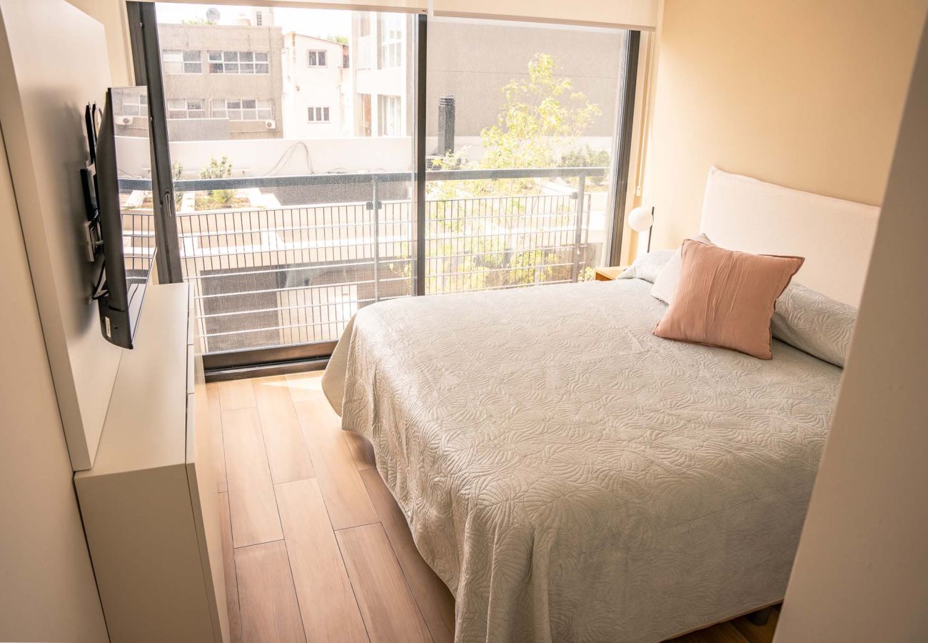 Apartamento em Mar Del Plata - Maires Urbano 105