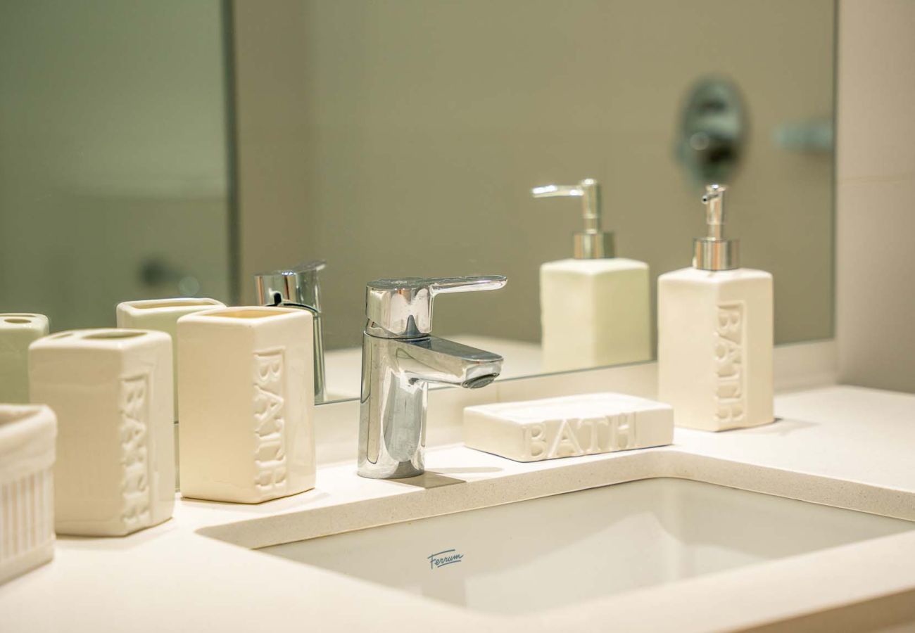 Apartamento em Mar Del Plata - Maires Urbano 105