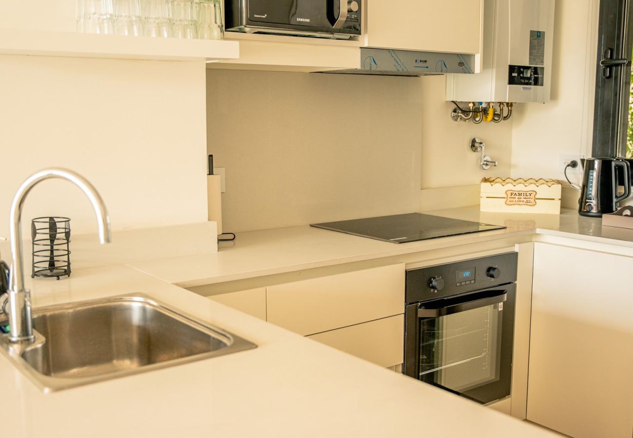 Apartamento em Mar Del Plata - Maires Urbano 105