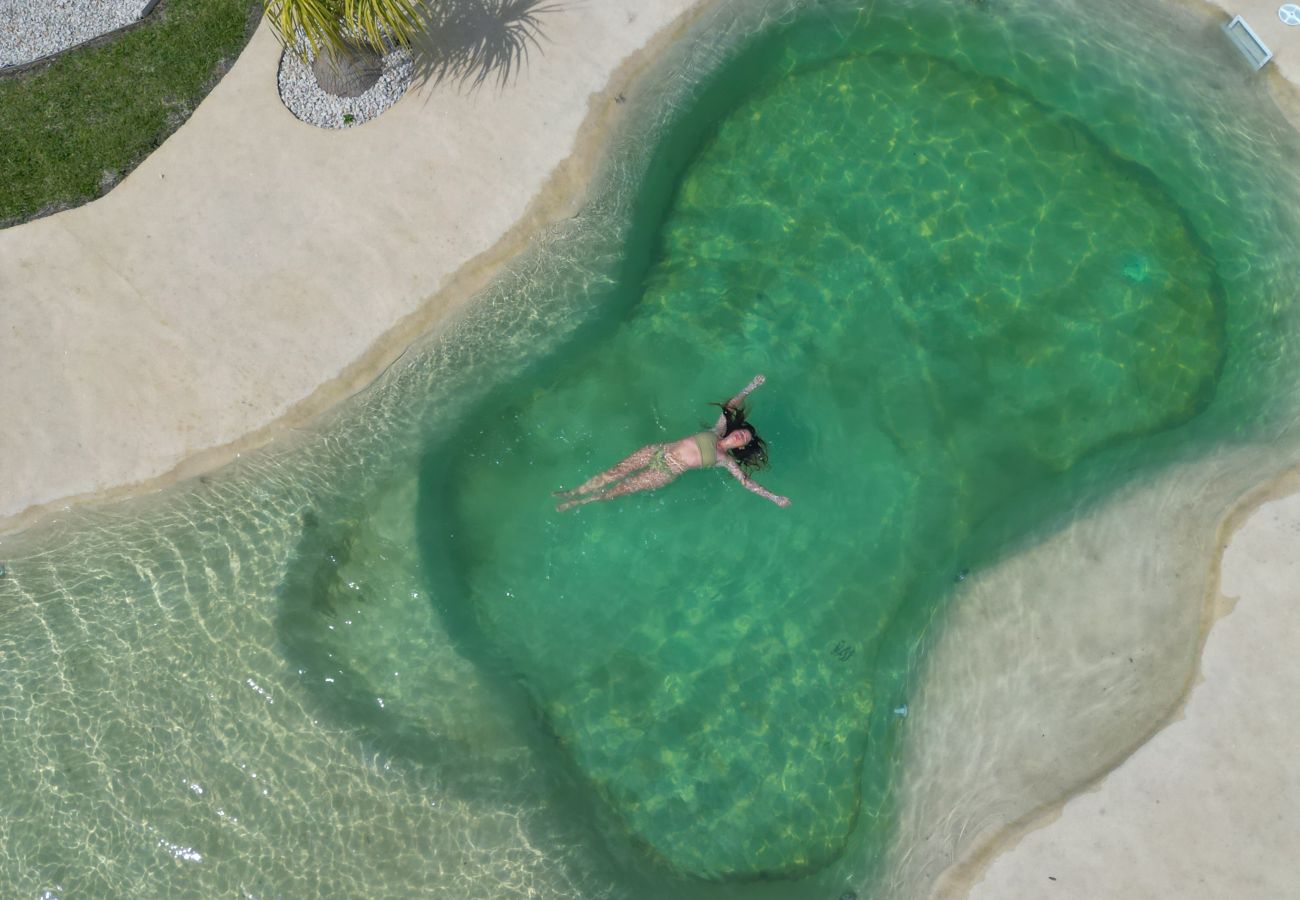 Casa em Chapadmalal - IZ CHAPA 1