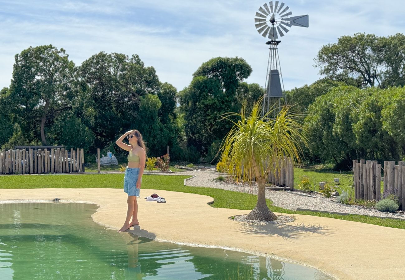 Casa em Chapadmalal - IZ CHAPA 3