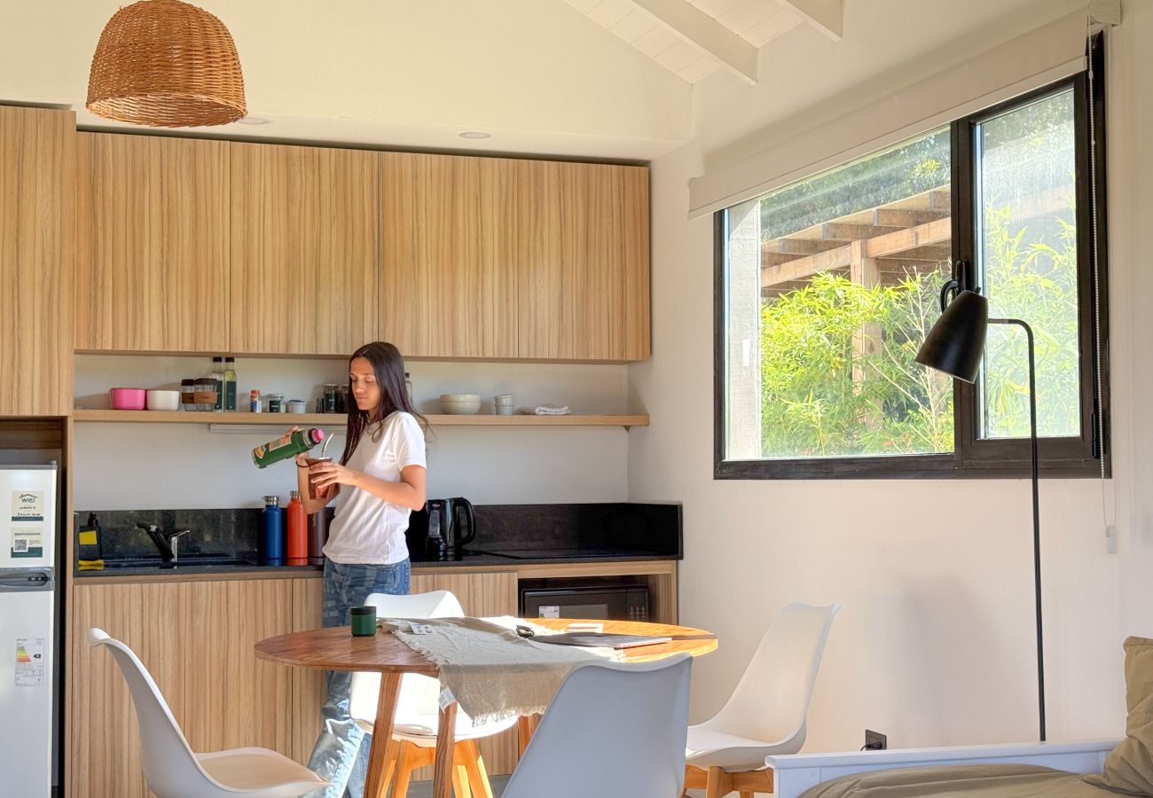 Casa em Chapadmalal - IZ CHAPA 4