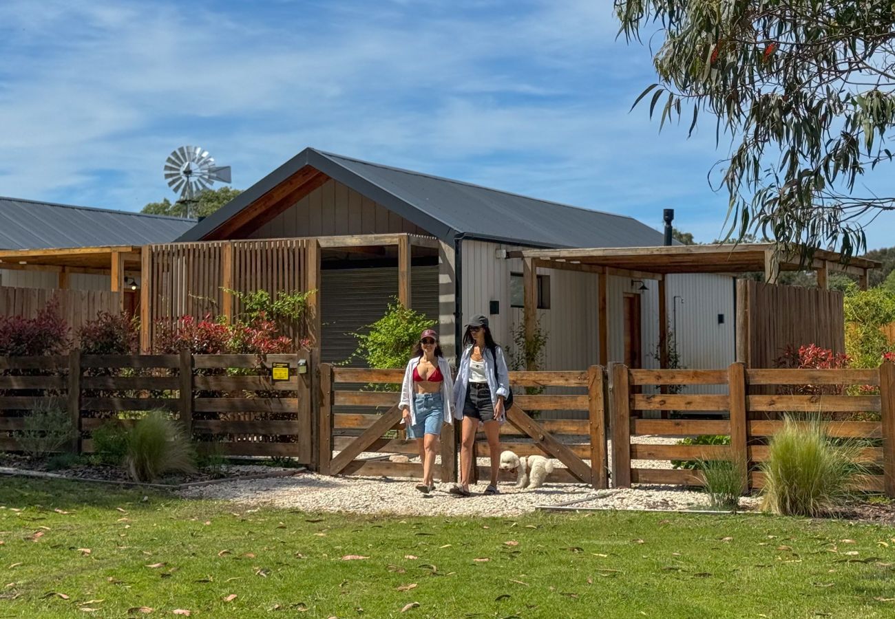 Casa em Chapadmalal - IZ CHAPA 5