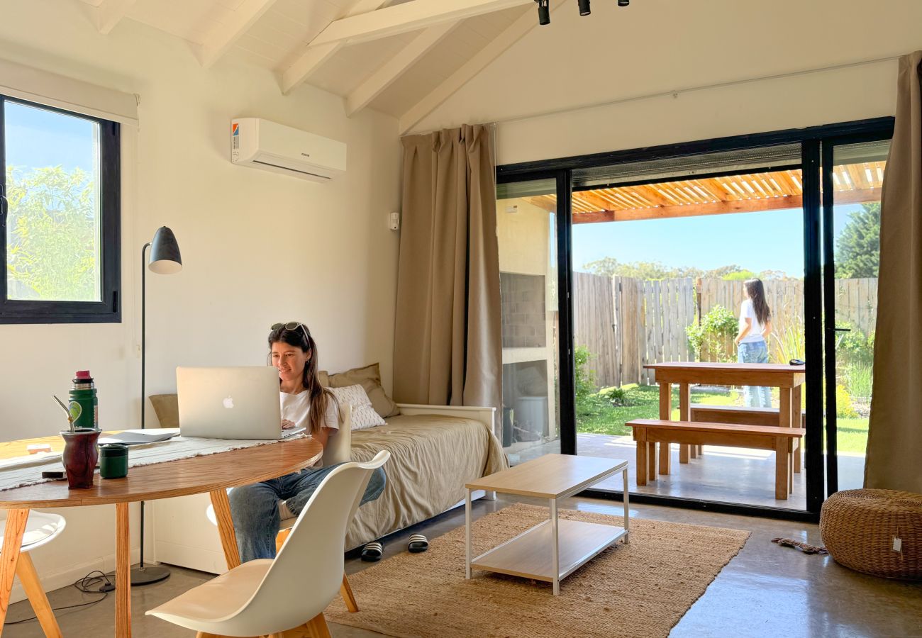 Casa em Chapadmalal - IZ CHAPA 5