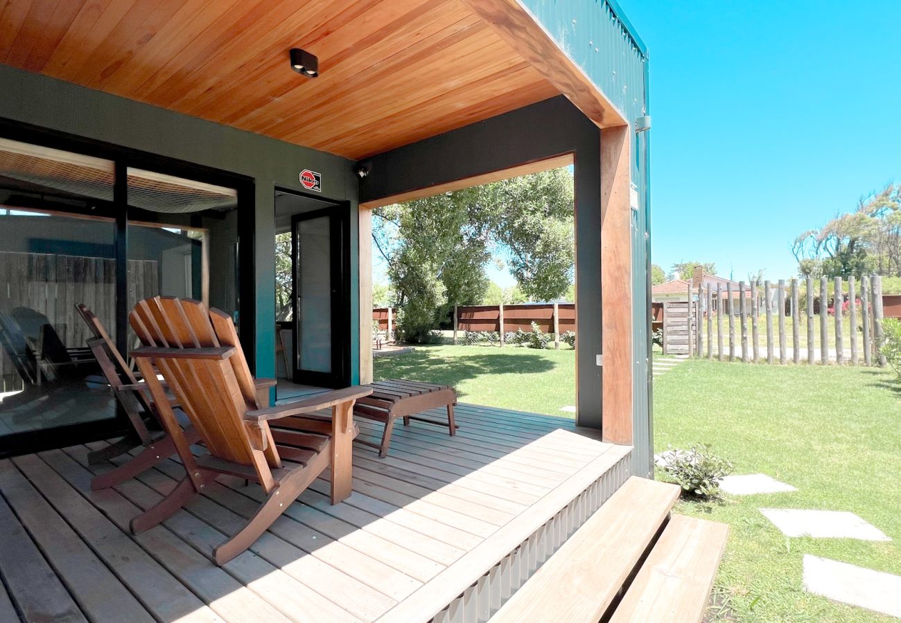 Casa em Chapadmalal - LH - Casa Bosque