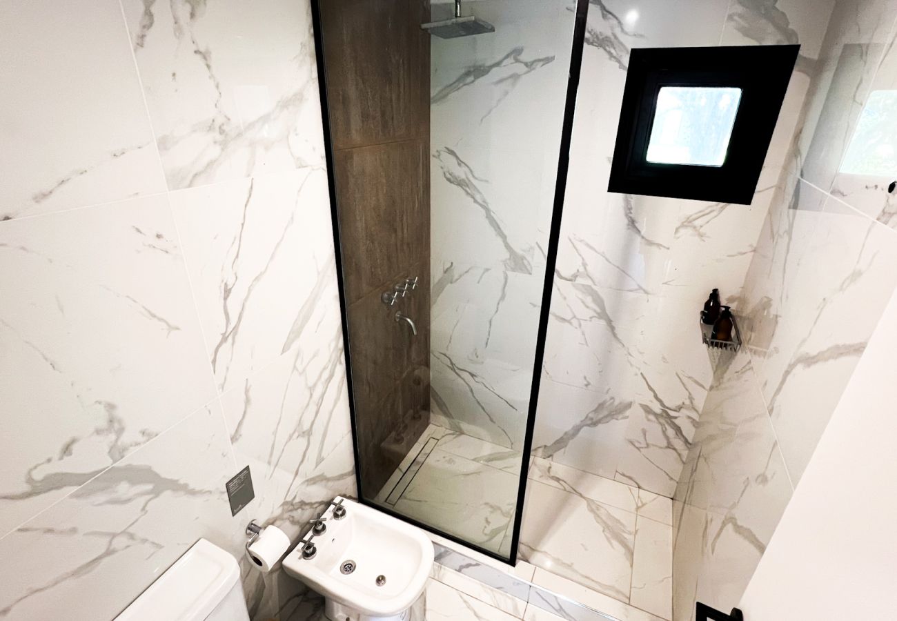 Casa em Chapadmalal - LH - Casa Bosque