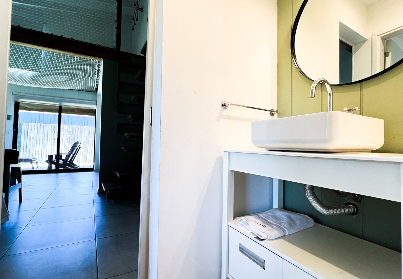 Casa em Chapadmalal - LH - Casa Bosque