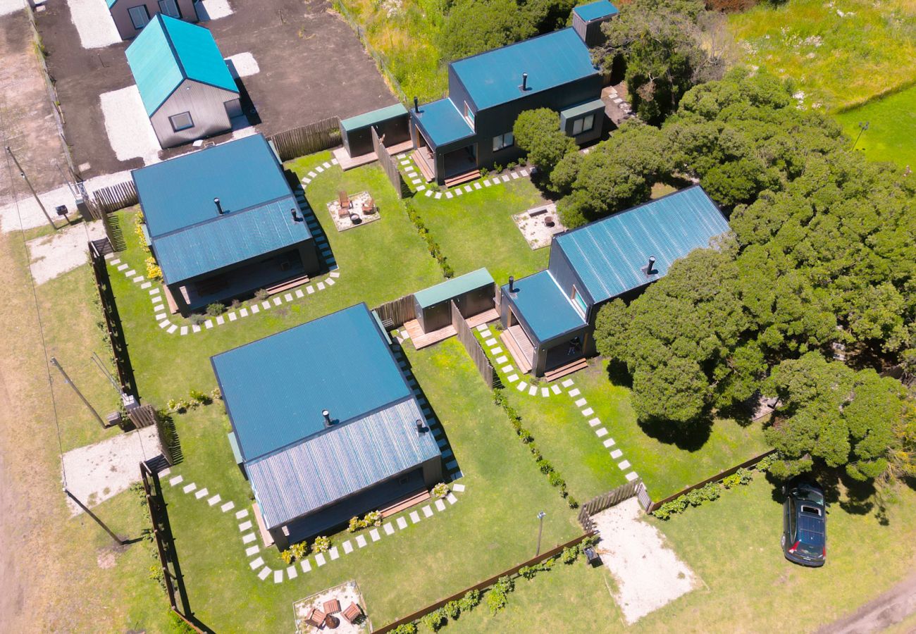 Casa em Chapadmalal - LH - Casa Mirador