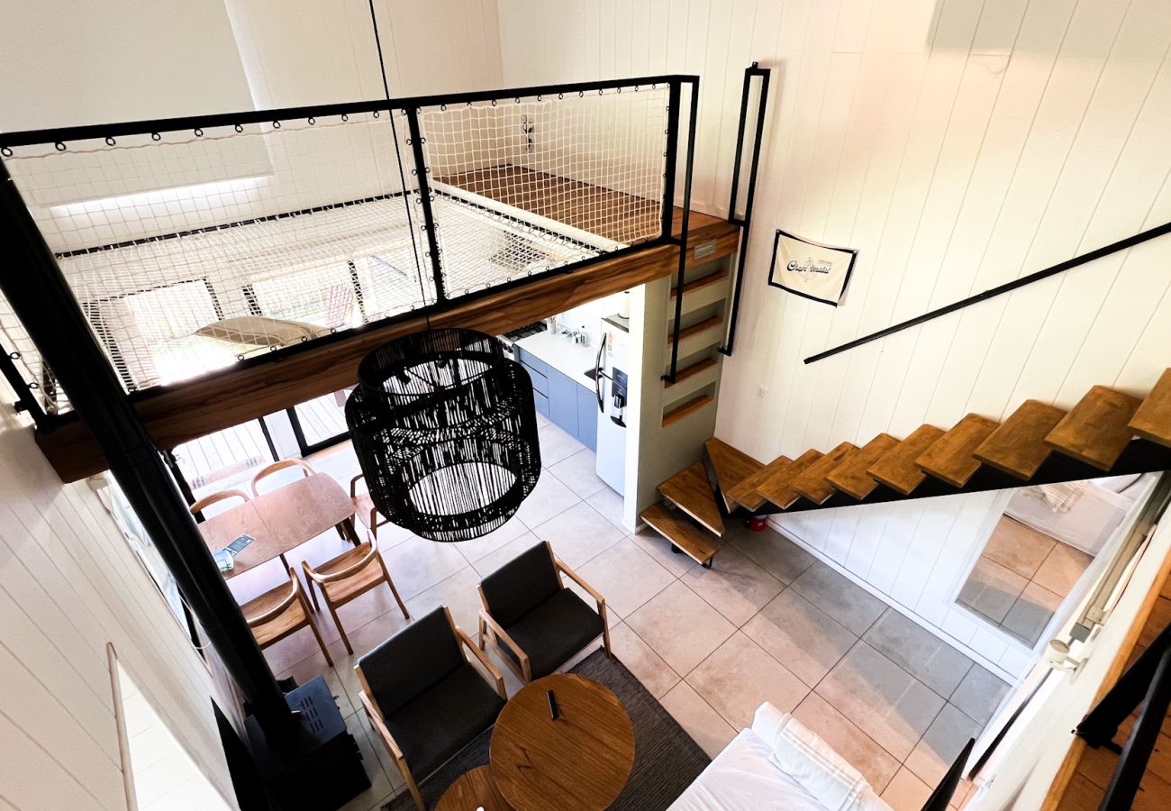 Casa em Chapadmalal - LH - Casa Mirador