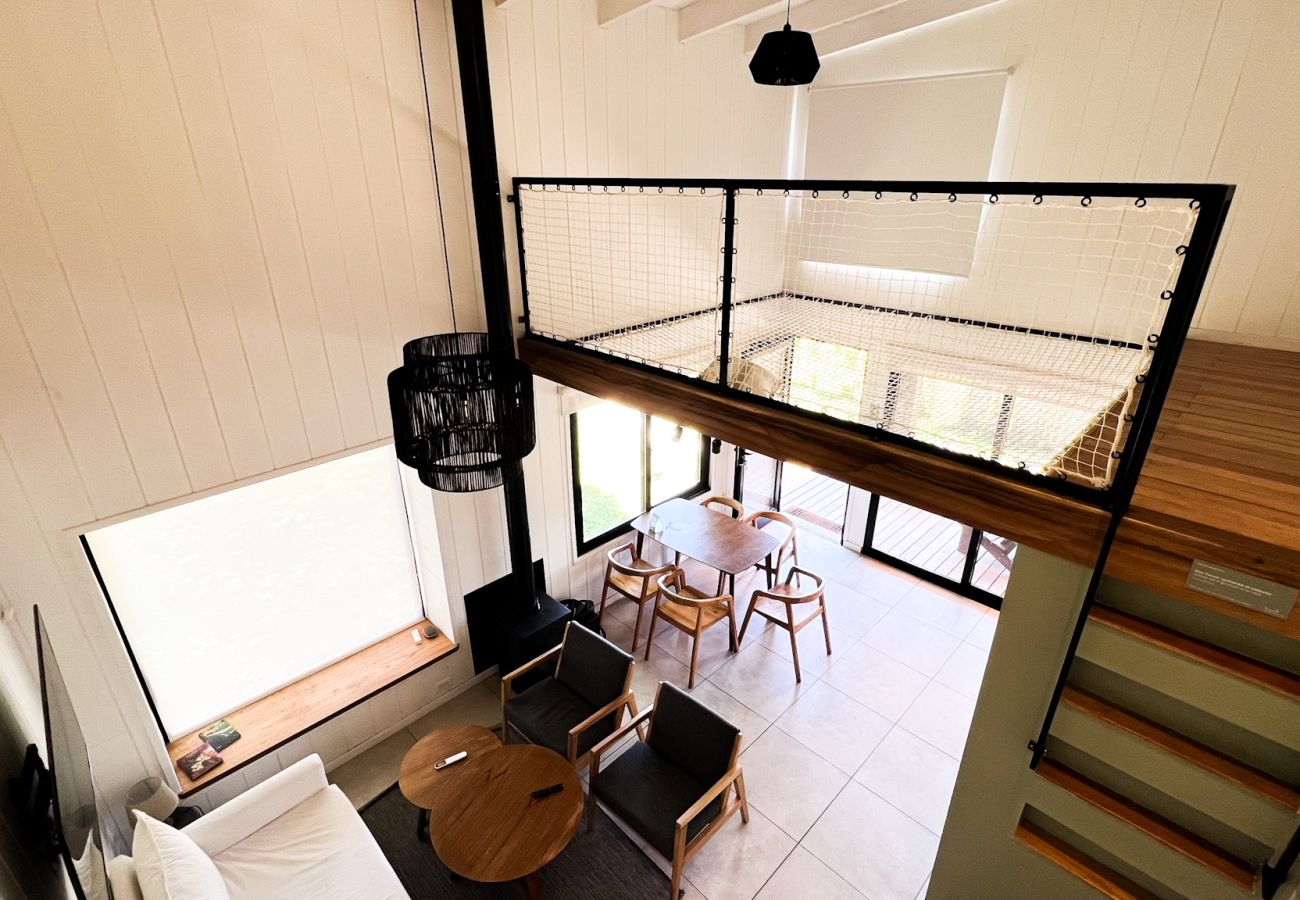 Casa em Chapadmalal - LH - Casa Mirador