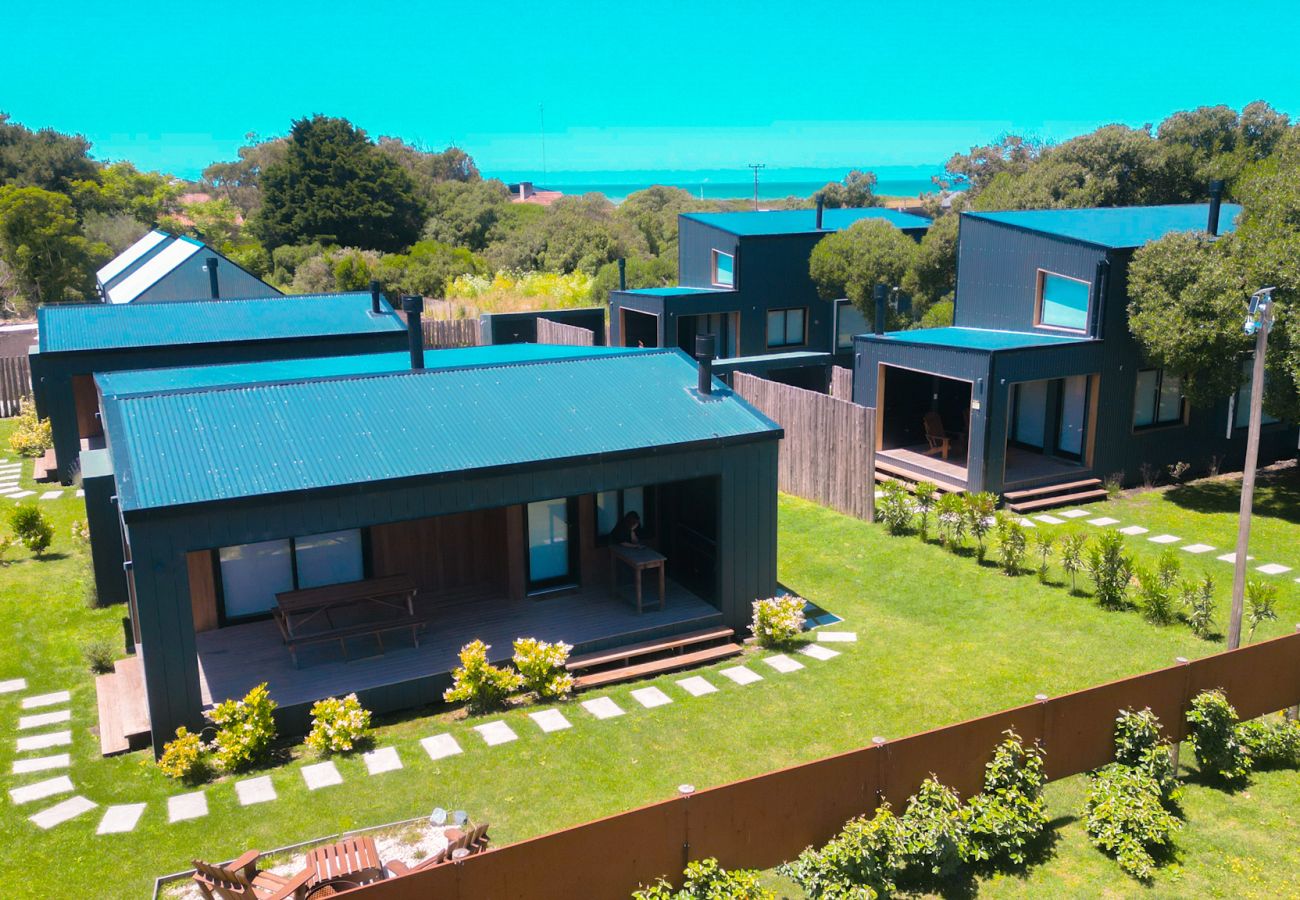 Casa em Chapadmalal - LH - Casa Mirador