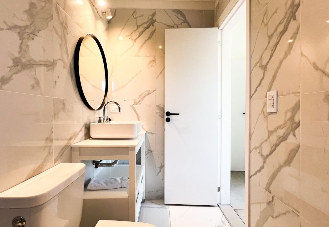 Casa em Chapadmalal - Landhouses - Casa Molino