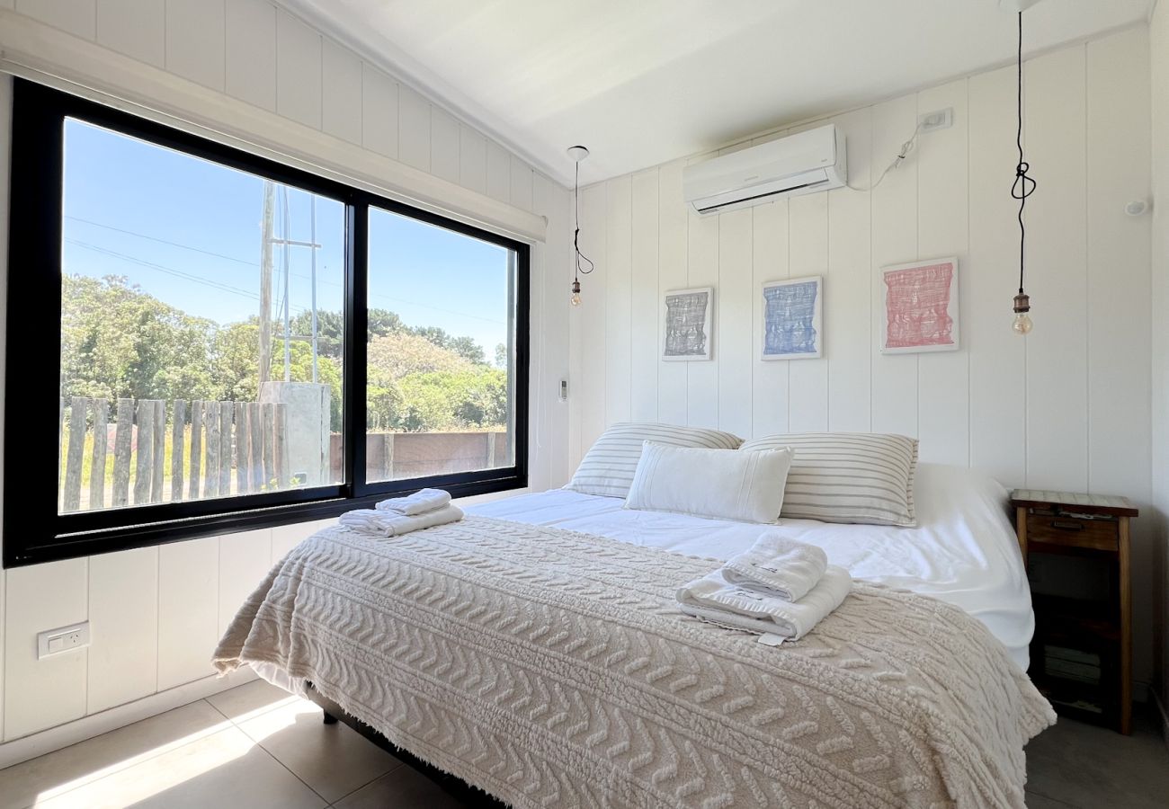 Casa em Chapadmalal - Landhouses - Casa Molino