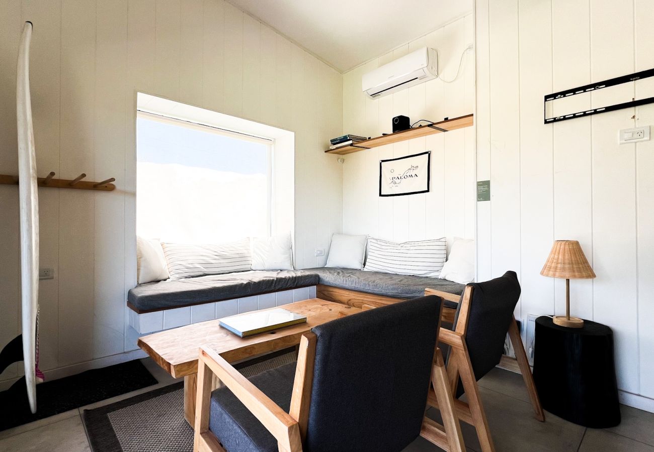 Casa em Chapadmalal - Landhouses - Casa Molino