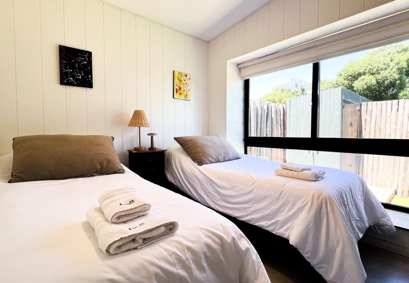 Casa em Chapadmalal - Landhouses - Casa Molino