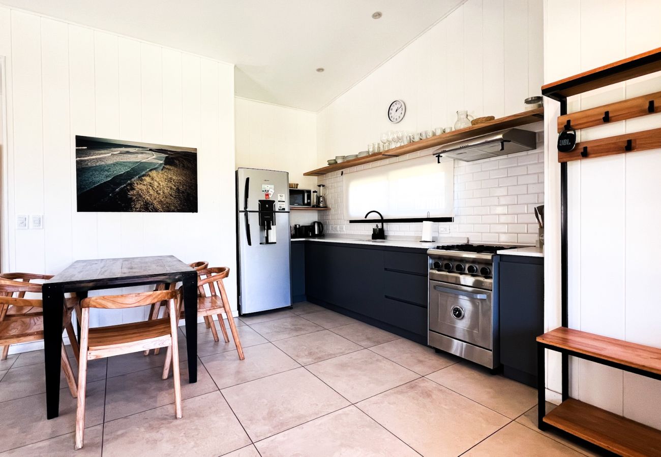 Casa em Chapadmalal - Landhouses - Casa Molino