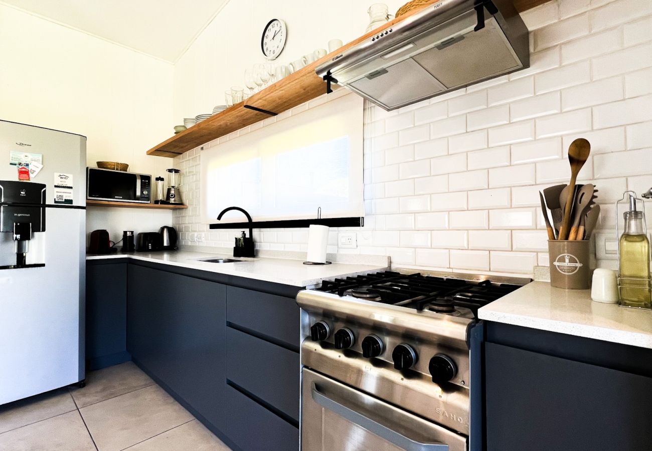 Casa em Chapadmalal - Landhouses - Casa Molino