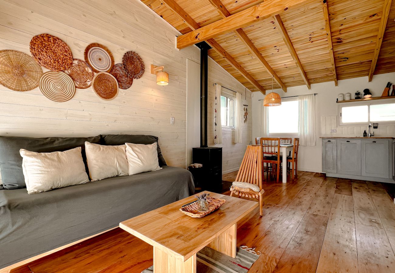 Casa em Chapadmalal - Casa Maiu