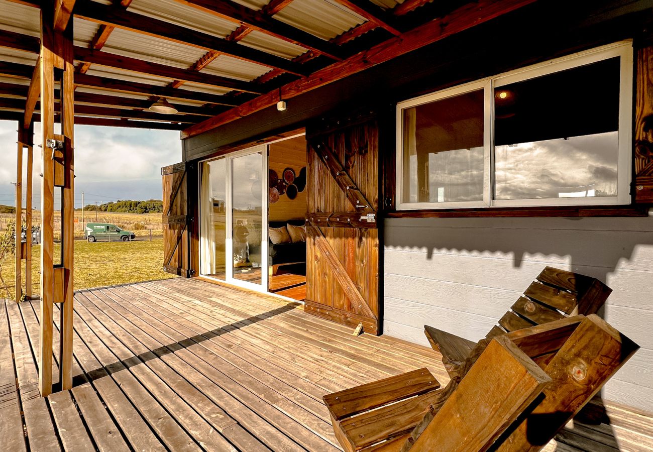 Casa em Chapadmalal - Casa Maiu