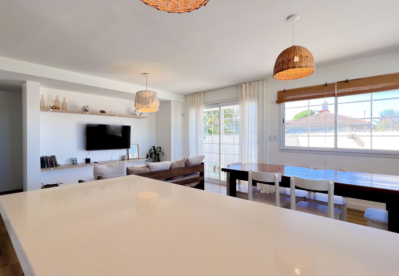 Casa em Mar Del Plata - Casa Coco