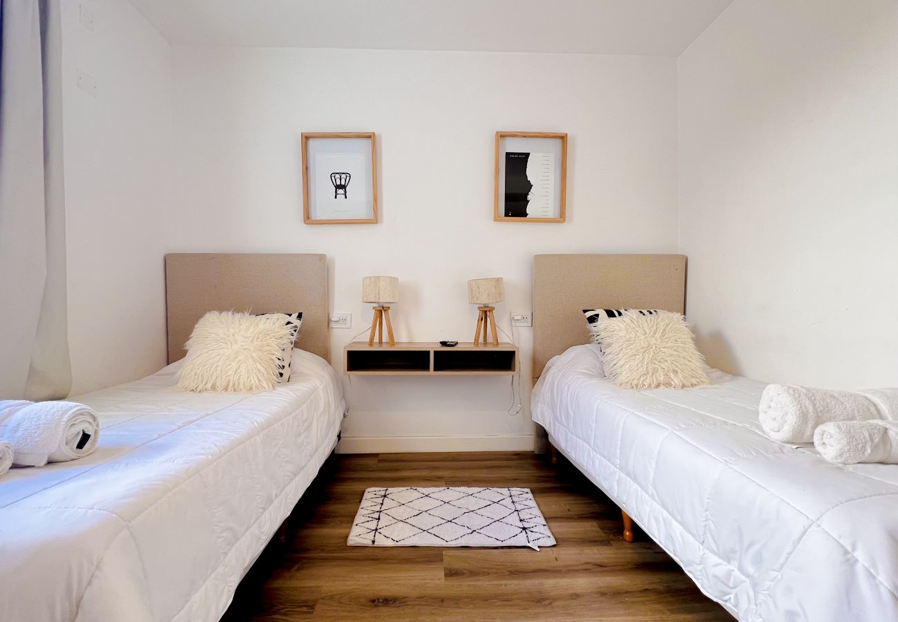 Casa em Mar Del Plata - Casa Coco