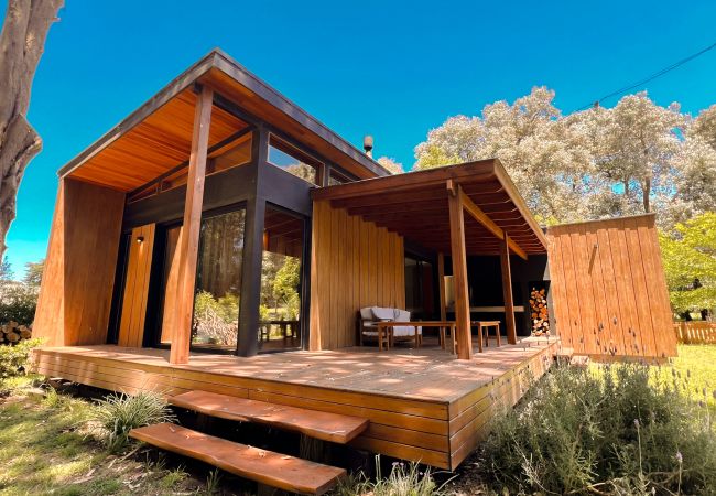 Casa em Chapadmalal - Casa Pancha