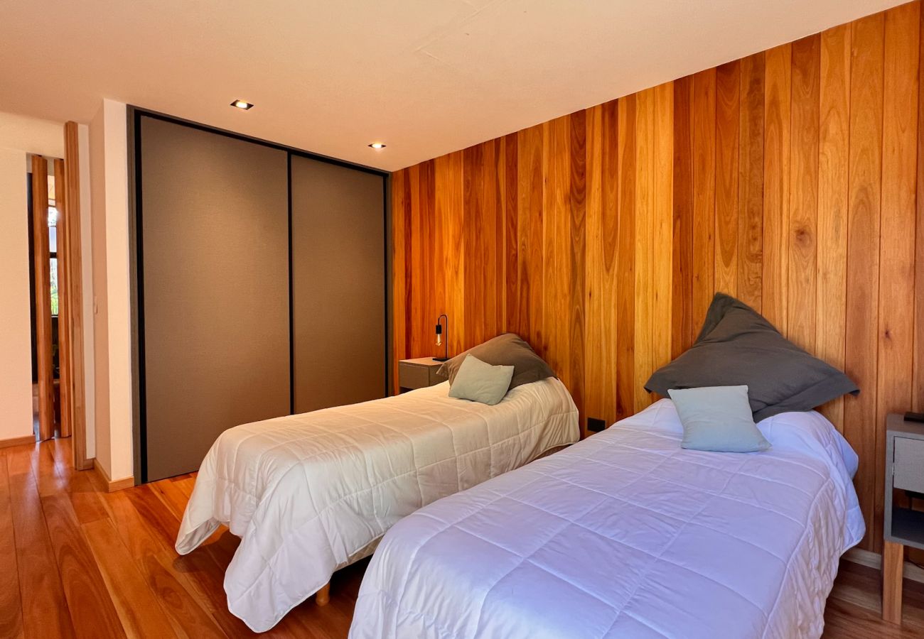 Casa em Chapadmalal - Casa Pancha