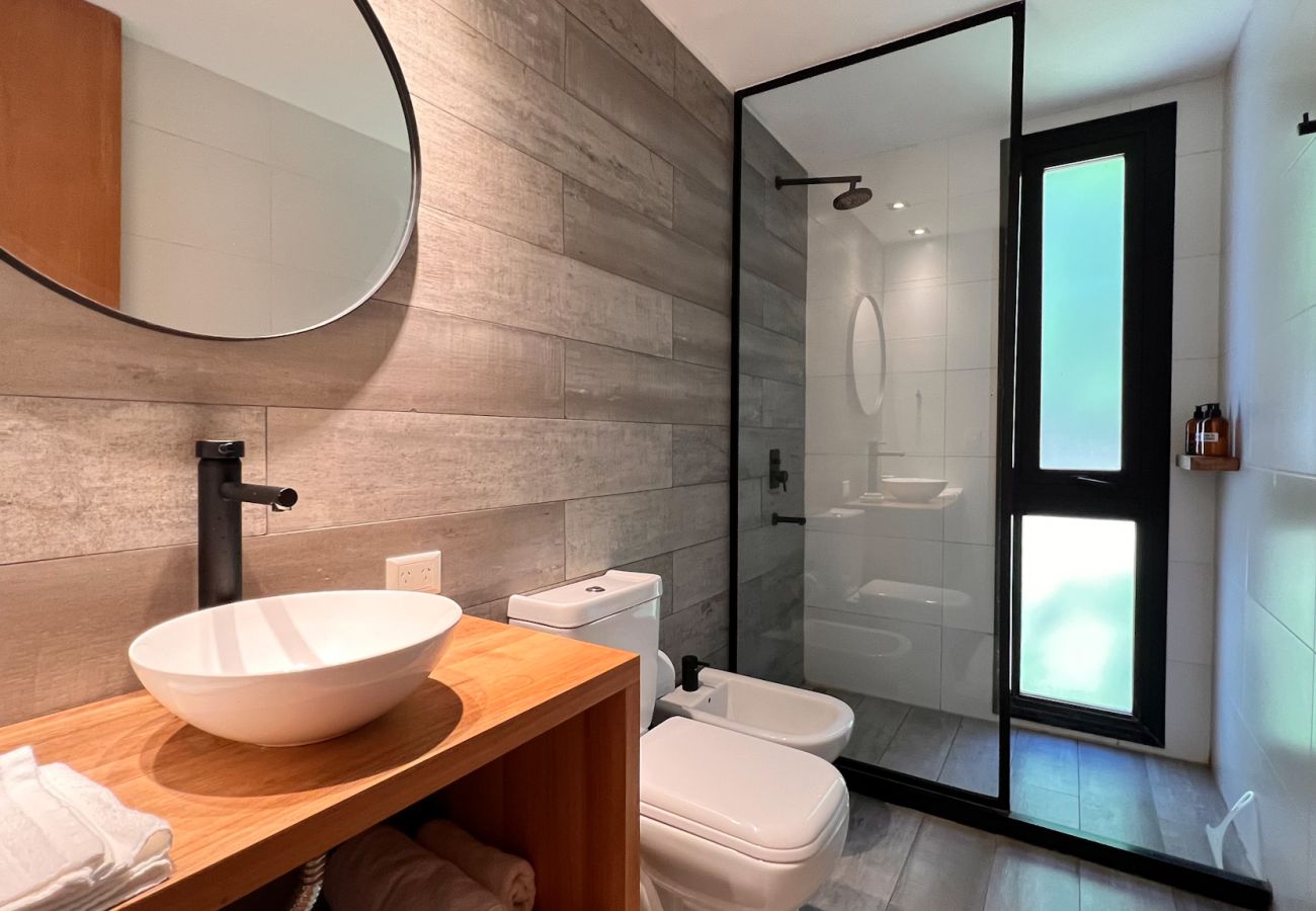 Casa em Chapadmalal - Casa Pancha