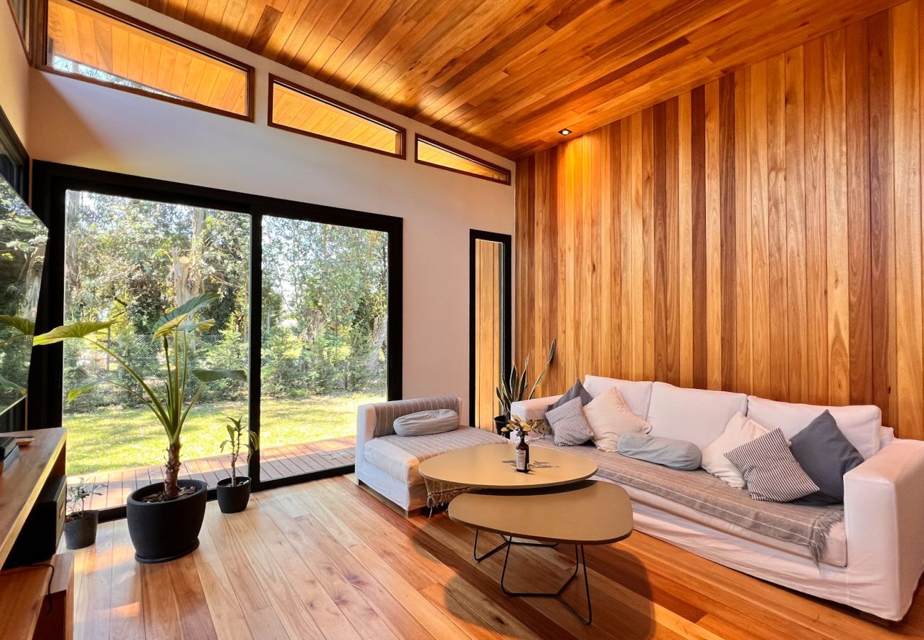 Casa em Chapadmalal - Casa Pancha