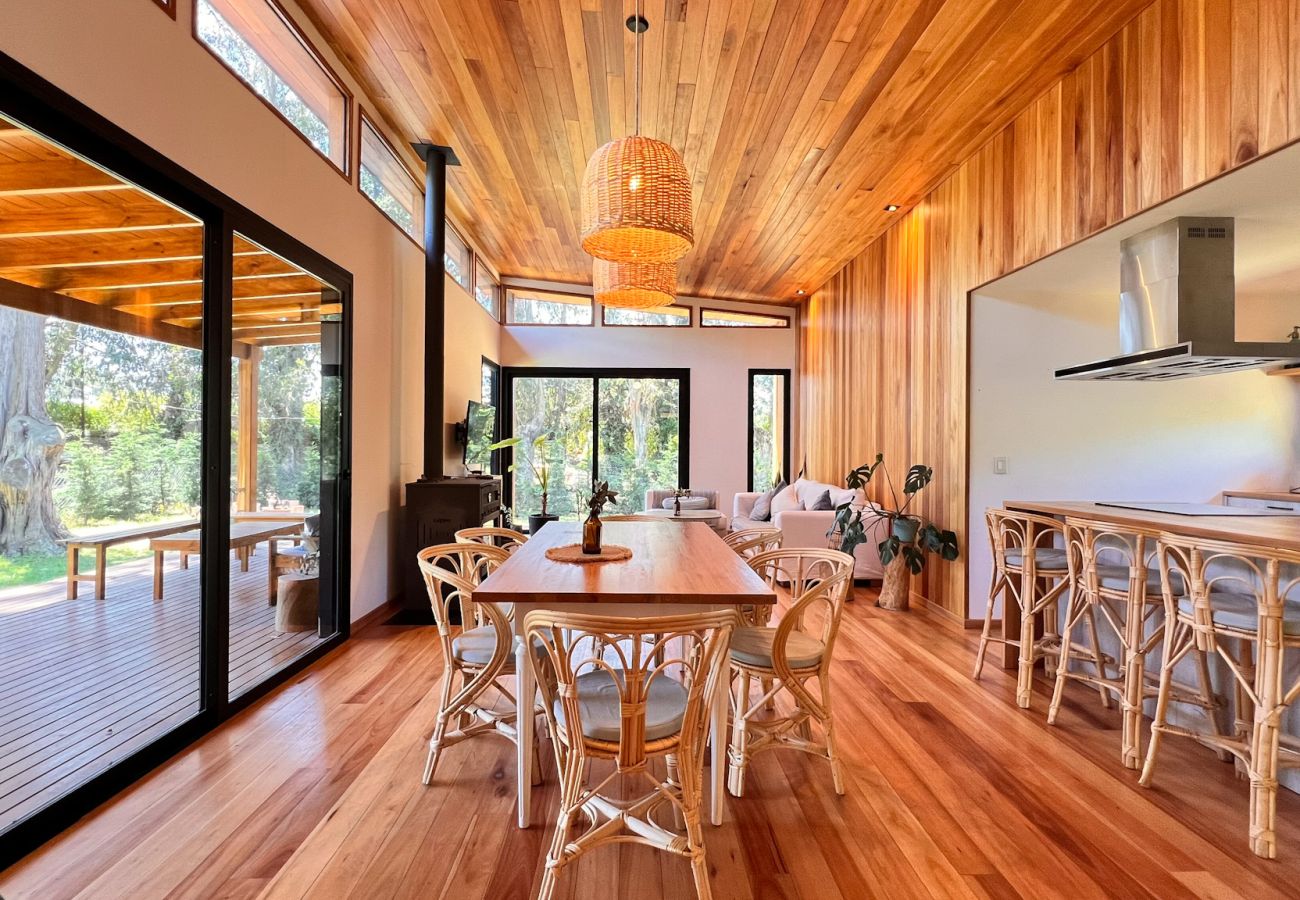 Casa em Chapadmalal - Casa Pancha