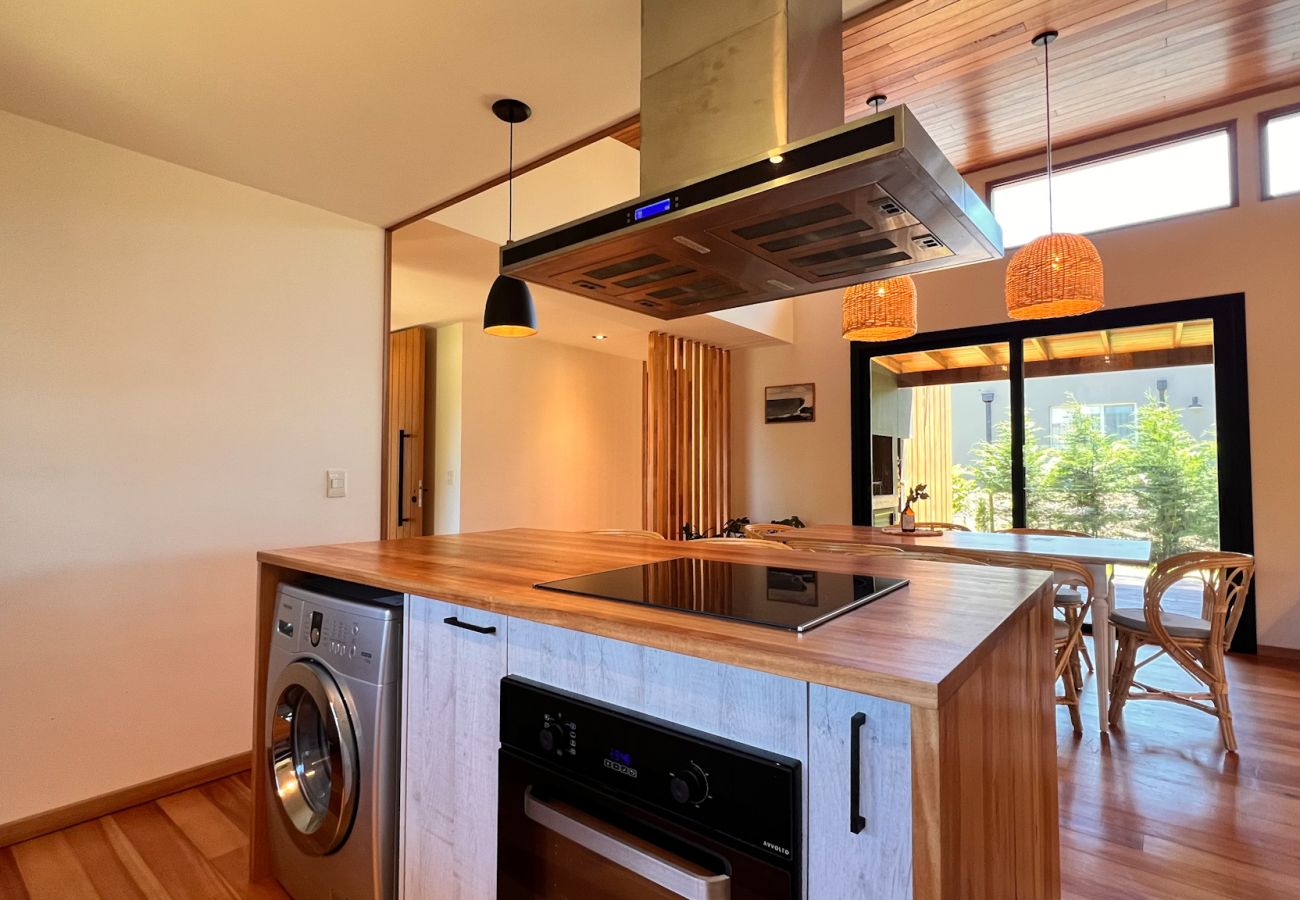 Casa em Chapadmalal - Casa Pancha