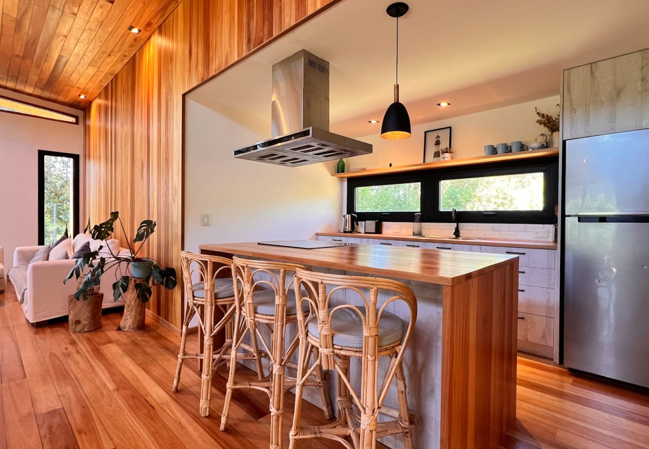 Casa em Chapadmalal - Casa Pancha