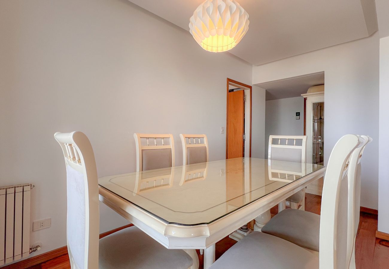 Apartamento em Mar Del Plata - Depto Chula