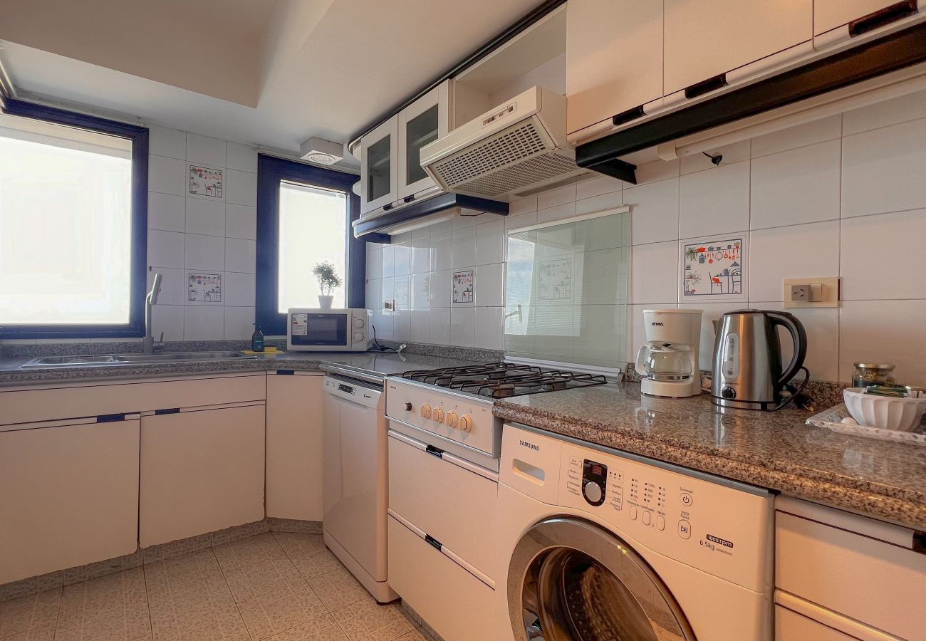 Apartamento em Mar Del Plata - Depto Chula