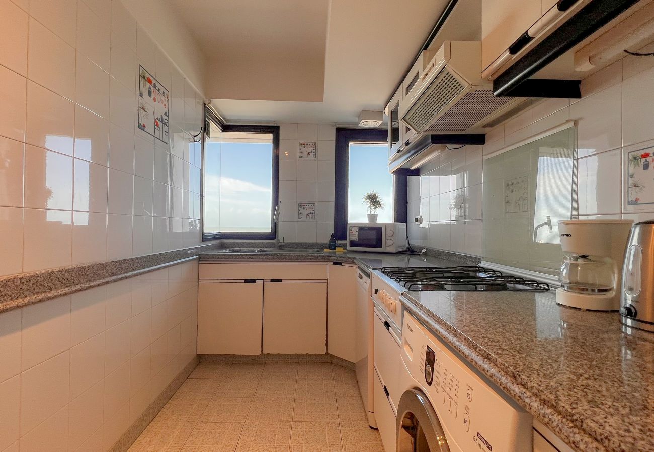 Apartamento em Mar Del Plata - Depto Chula