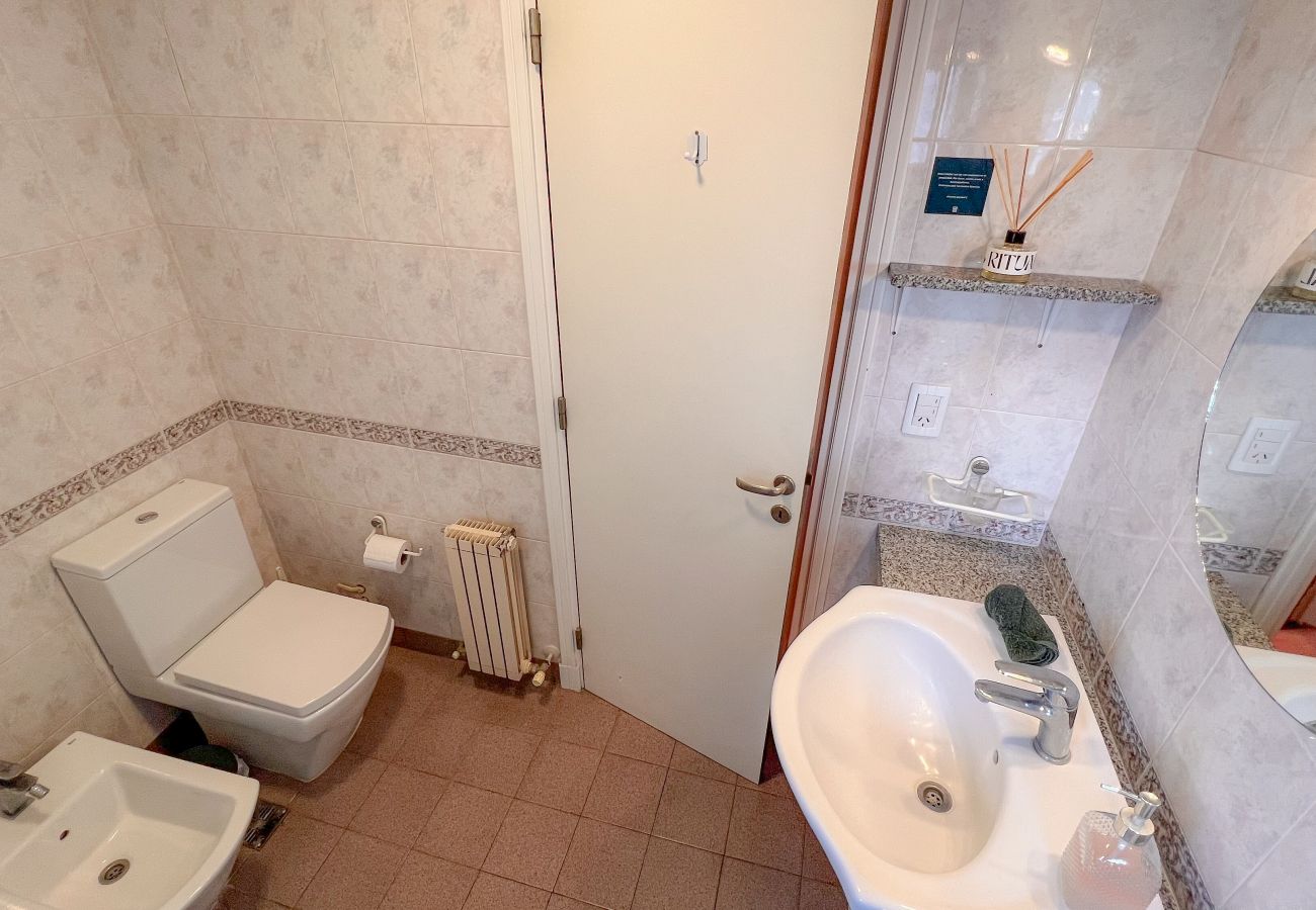 Apartamento em Mar Del Plata - Depto Chula