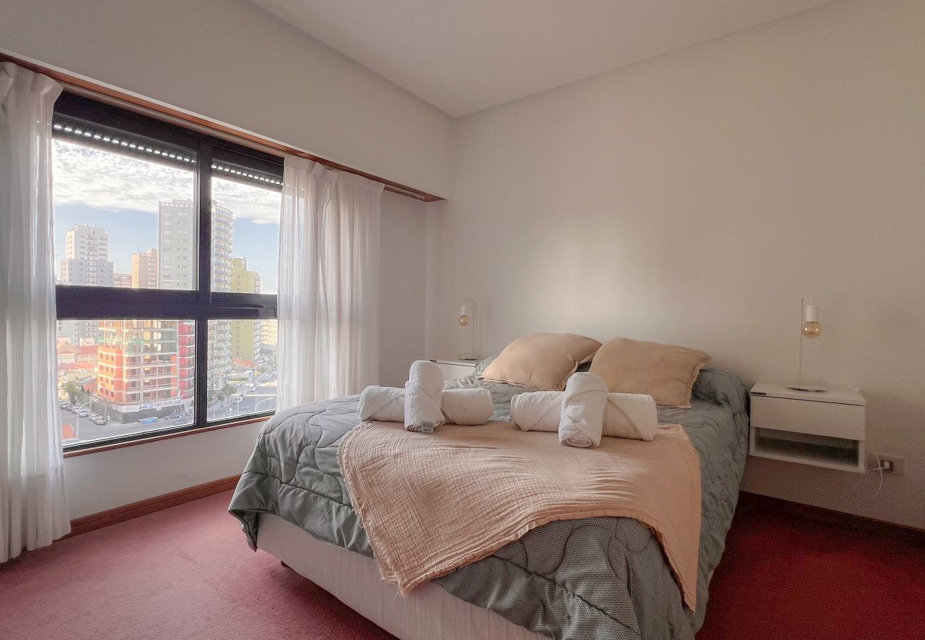 Apartamento em Mar Del Plata - Depto Chula