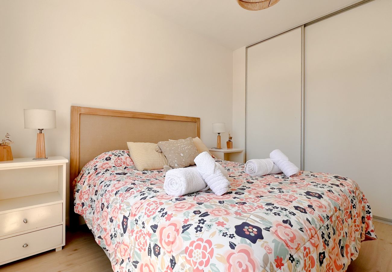 Apartamento em Mar Del Plata - Depto Al - B