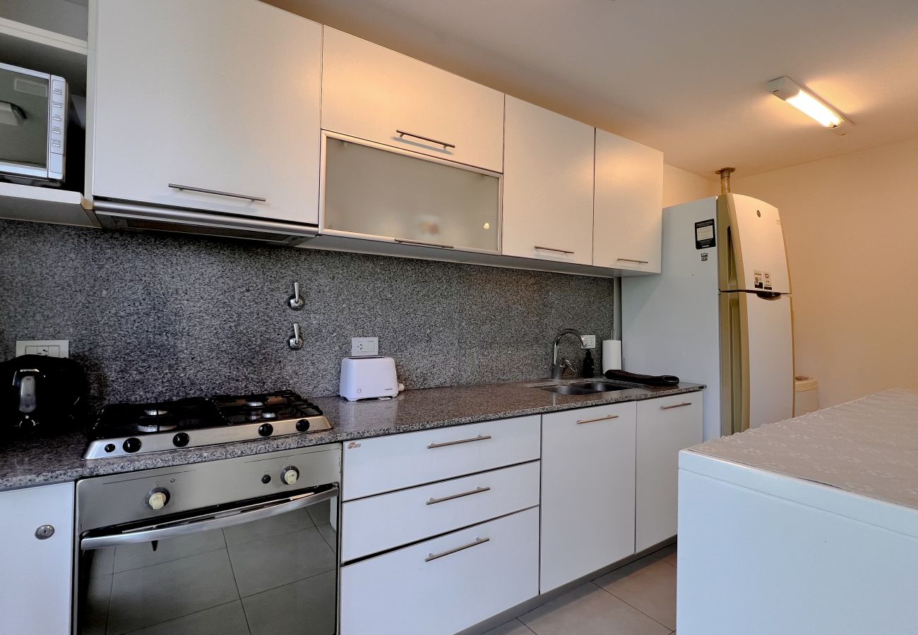 Apartamento em Mar Del Plata - Depto Al - B