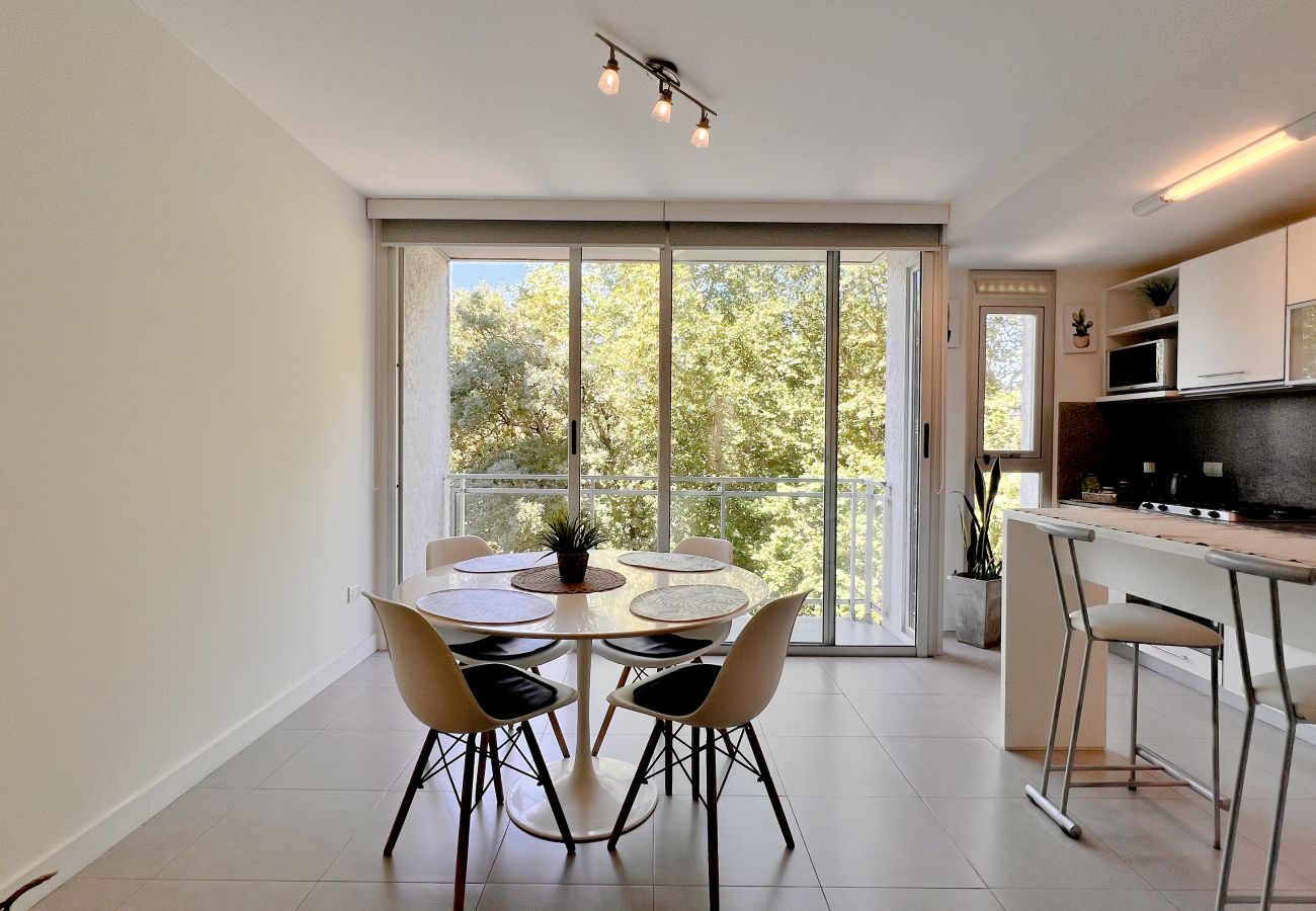 Apartamento em Mar Del Plata - Depto Al - B