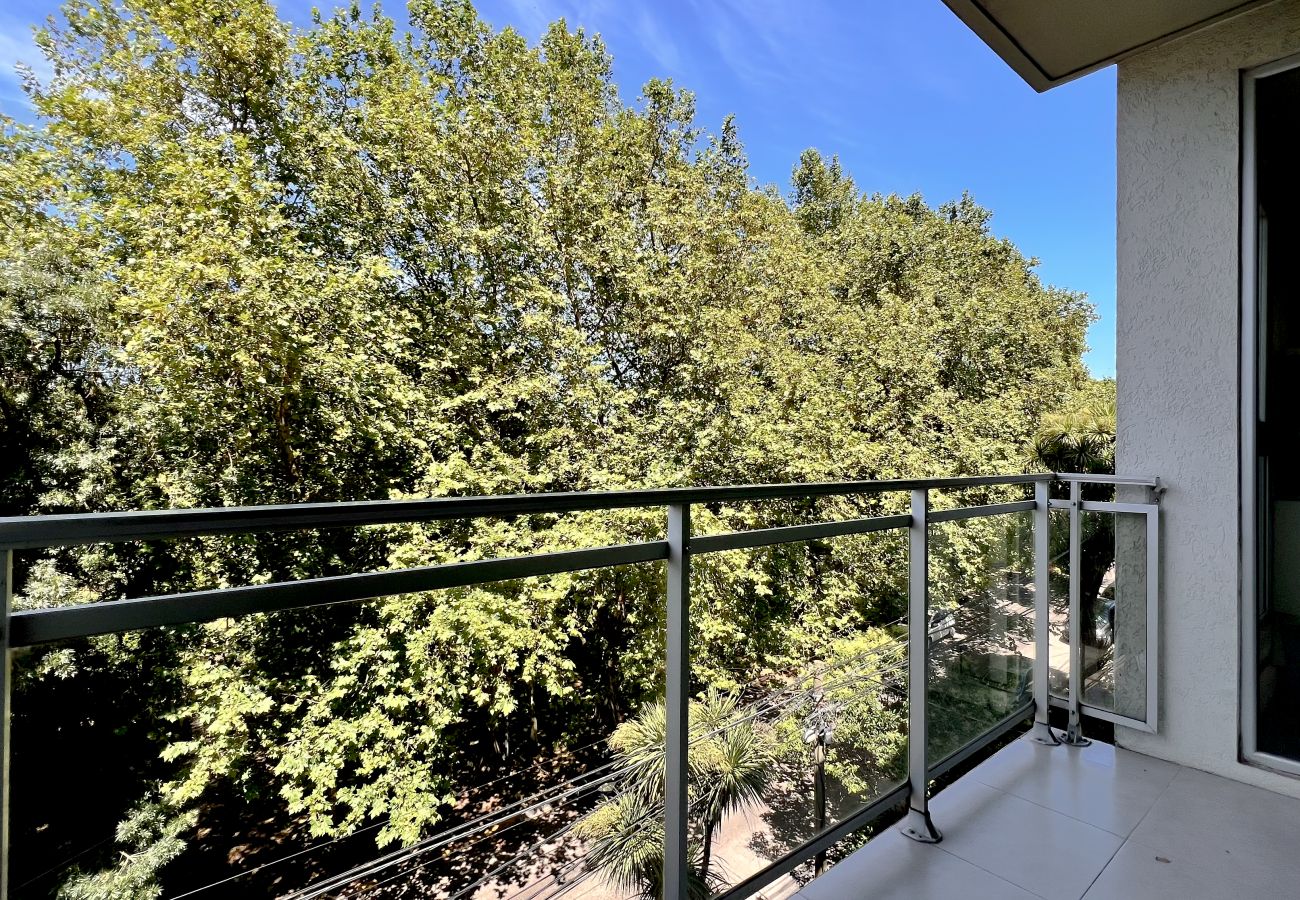 Apartamento em Mar Del Plata - Depto Al - B