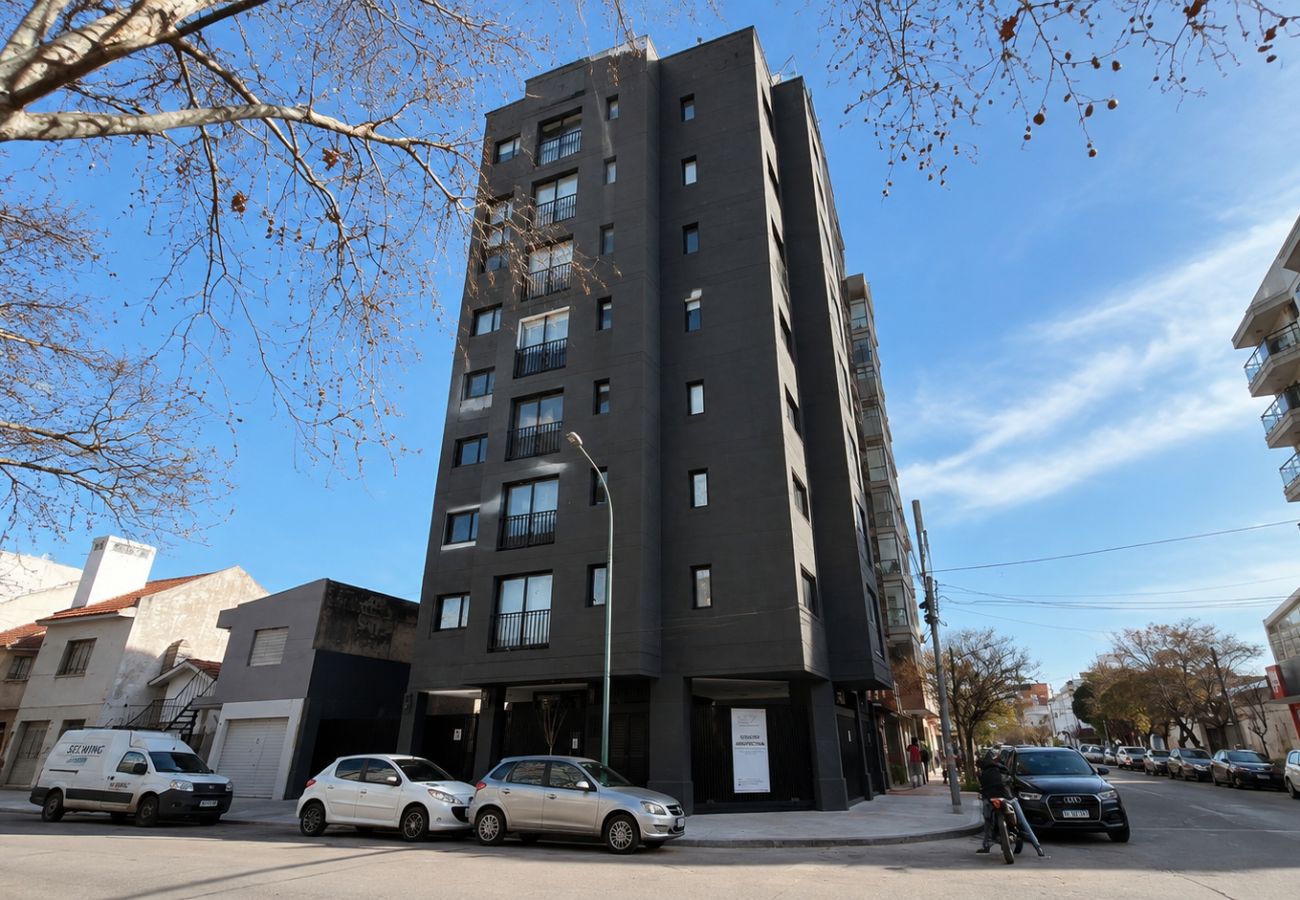 Apartamento em Mar Del Plata - Depto Mili